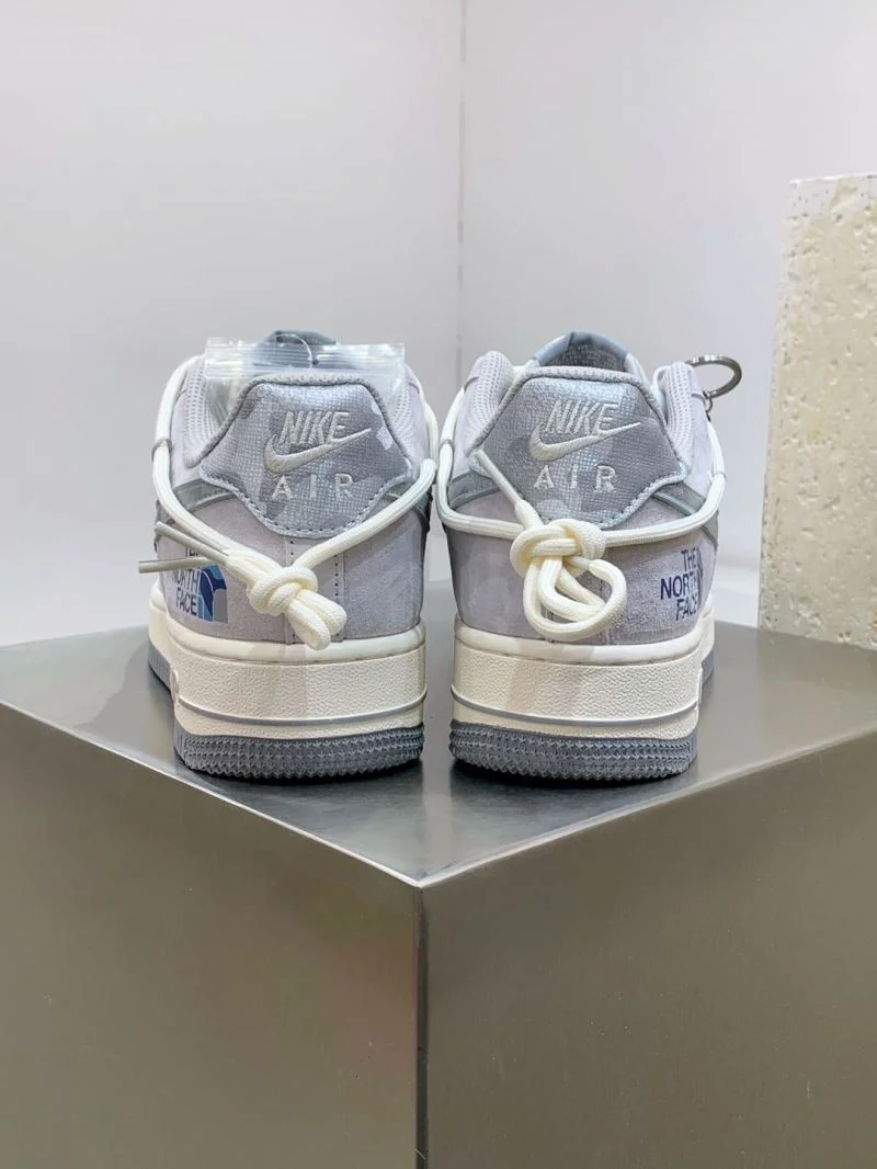 FlexibleFit Nike Air Force 1 Shoes 33428