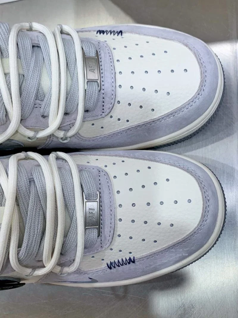 FlexibleFit Nike Air Force 1 Shoes 33428
