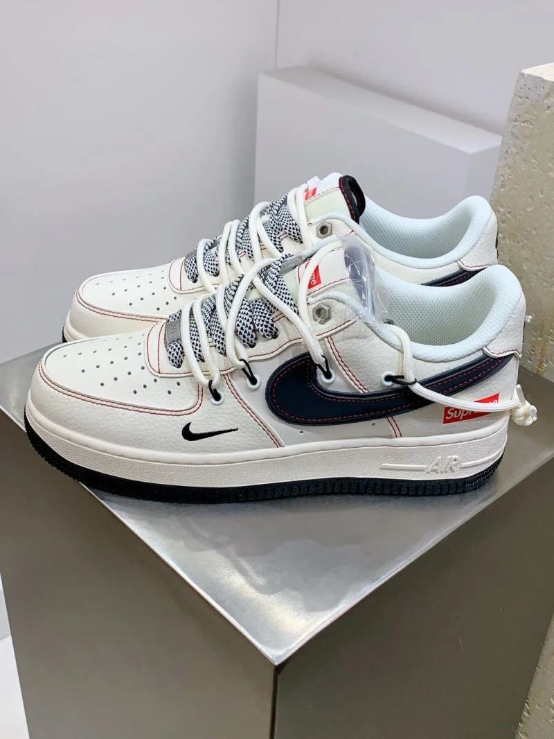 Nike Air Force 1 Shoes Upgraded 33419