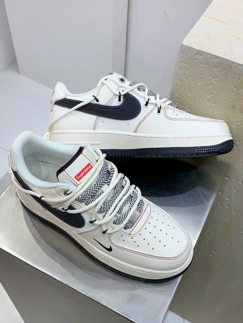 Nike Air Force 1 Shoes Upgraded 33419