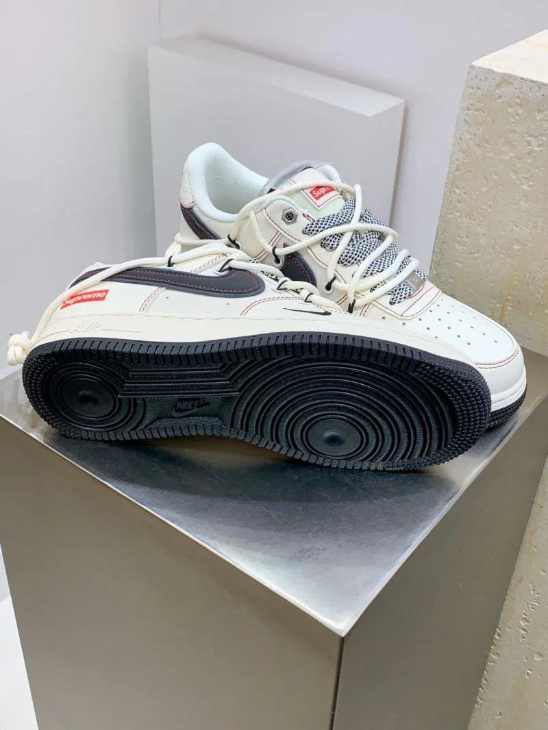 Nike Air Force 1 Shoes Upgraded 33419