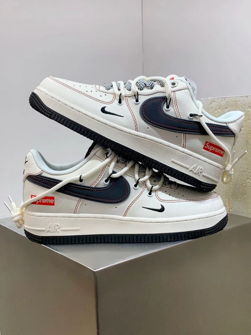 Nike Air Force 1 Shoes Upgraded 33419