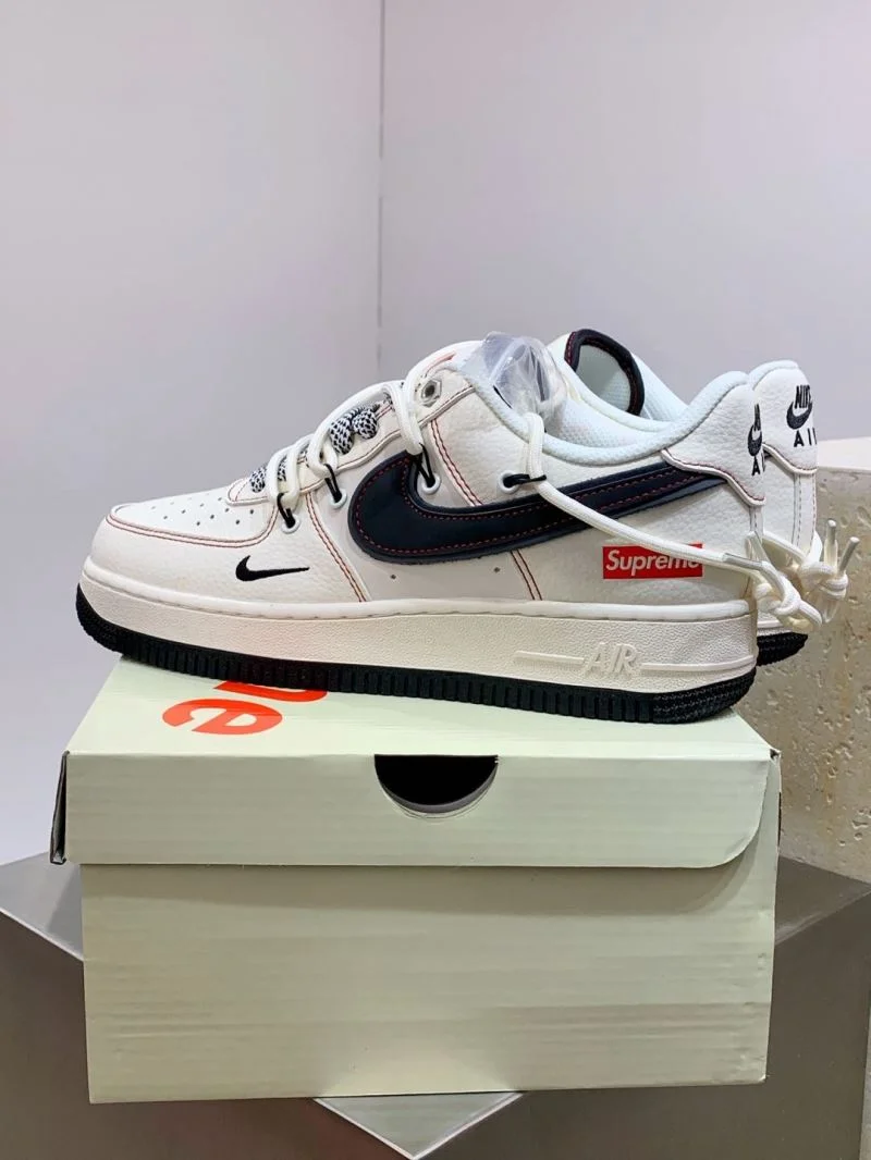 Nike Air Force 1 Shoes Upgraded 33419