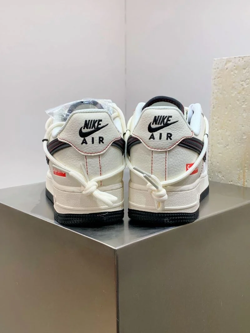 Nike Air Force 1 Shoes Upgraded 33419