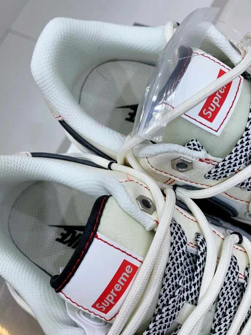Nike Air Force 1 Shoes Upgraded 33419