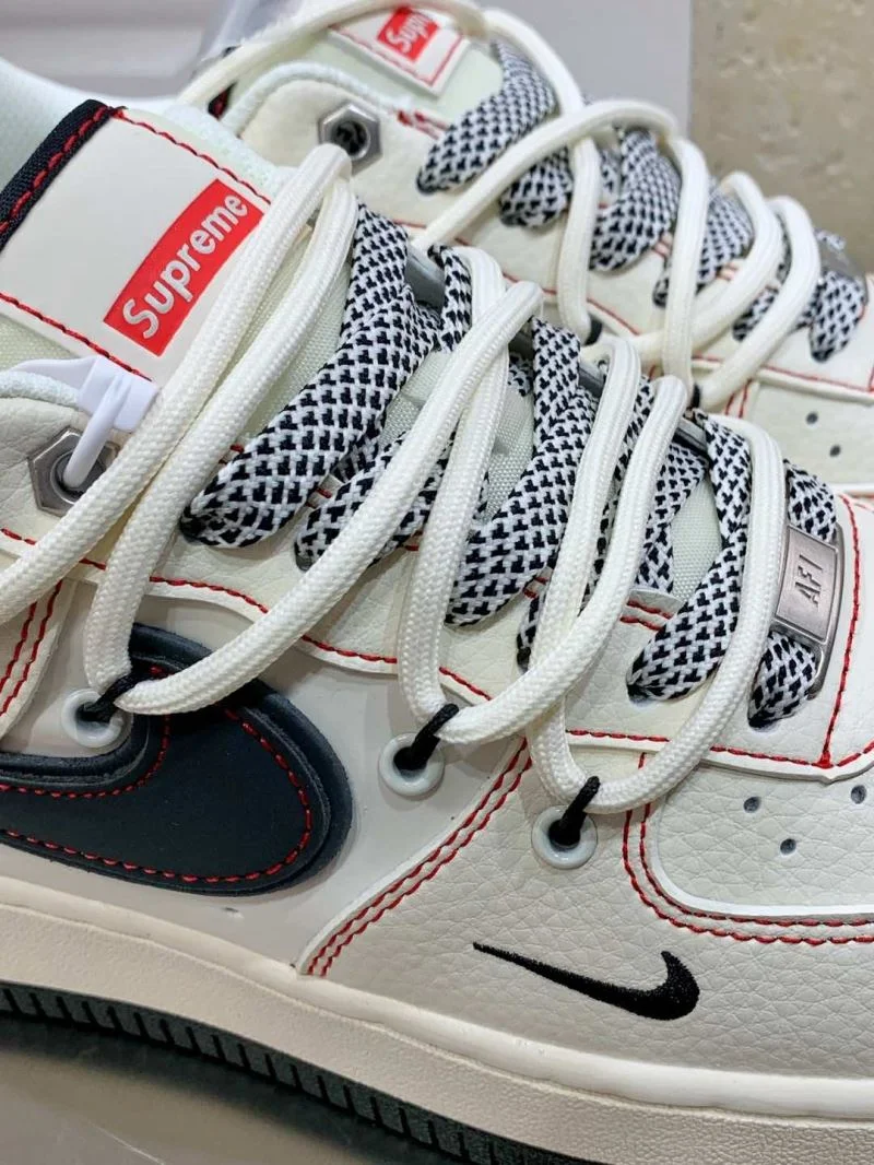 Nike Air Force 1 Shoes Upgraded 33419
