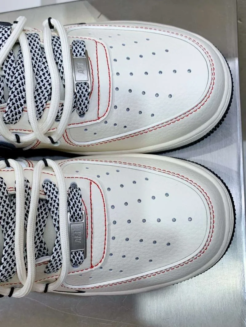 Nike Air Force 1 Shoes Upgraded 33419