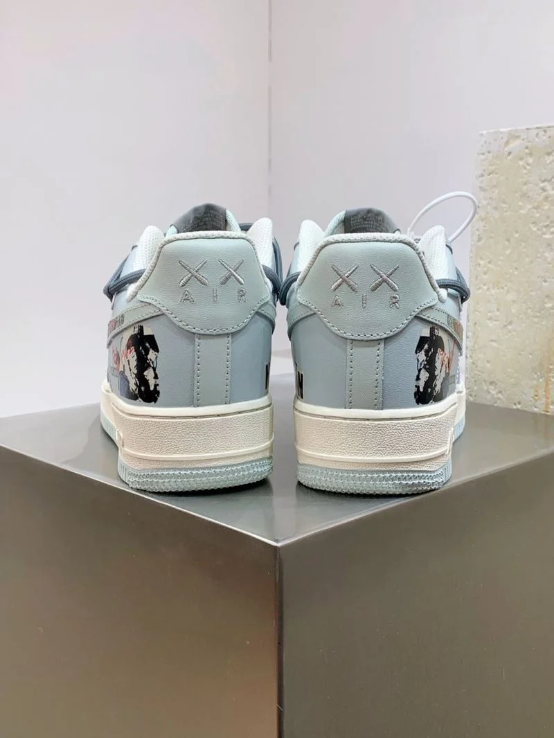 Nike Air Force 1 Shoes Neat 33432