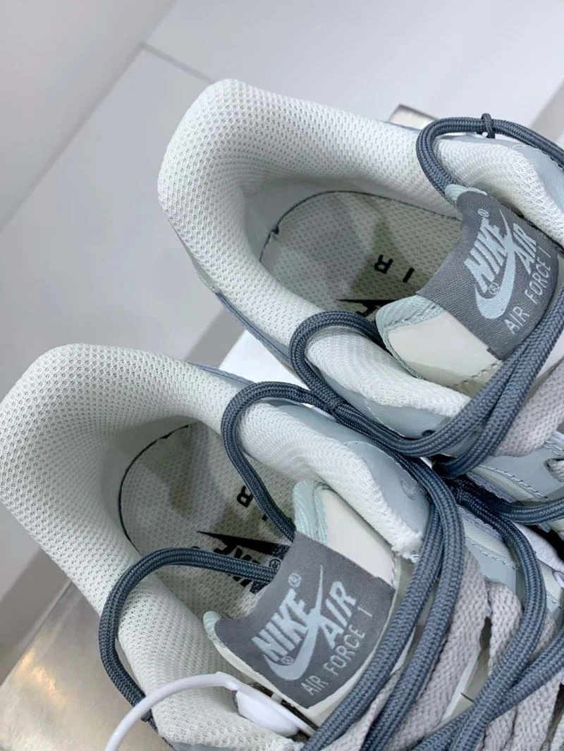 Nike Air Force 1 Shoes Neat 33432