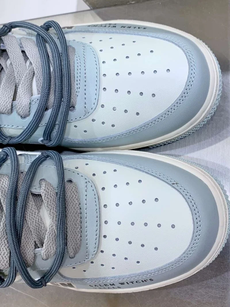 Nike Air Force 1 Shoes Neat 33432