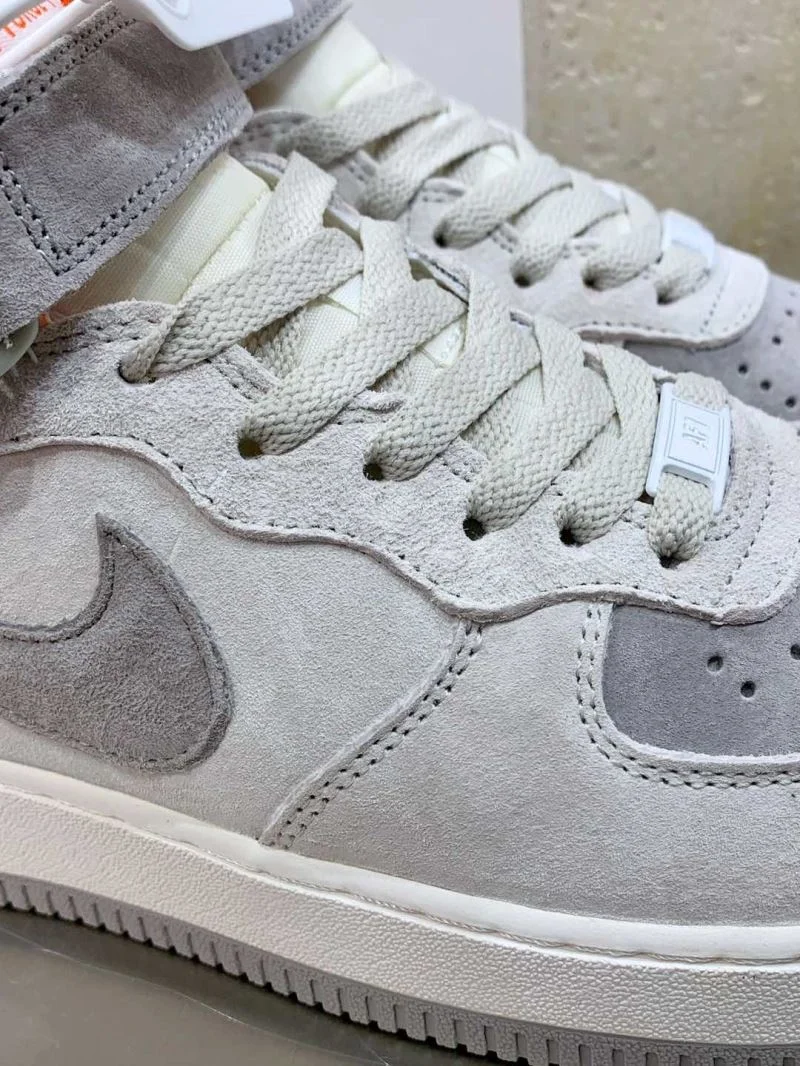 Nike Air Force 1 Shoes Minimalist 33420