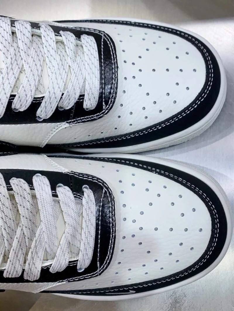 TimelessDesign Nike Air Force 1 Shoes 33410