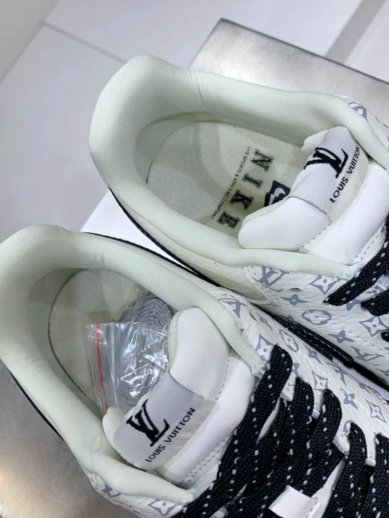 Sophisticated Nike Air Force 1 Shoes 33414