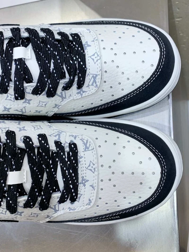 Sophisticated Nike Air Force 1 Shoes 33414