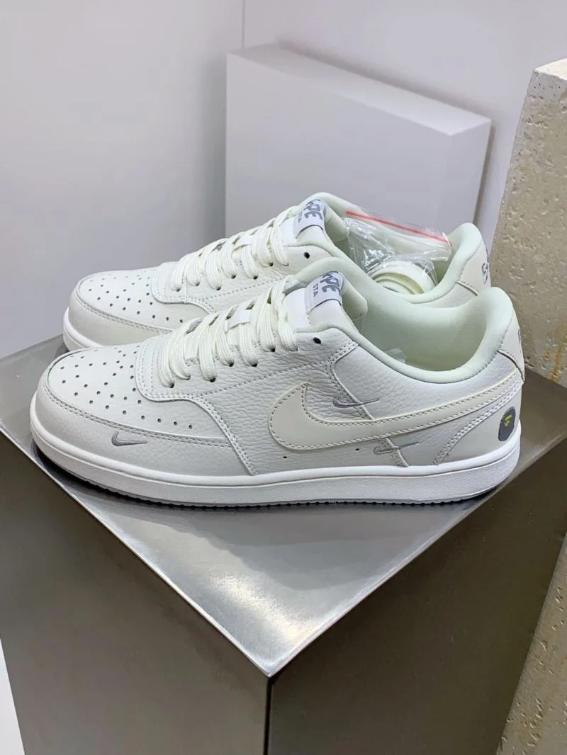 Nike Air Force 1 Shoes Modern 33416