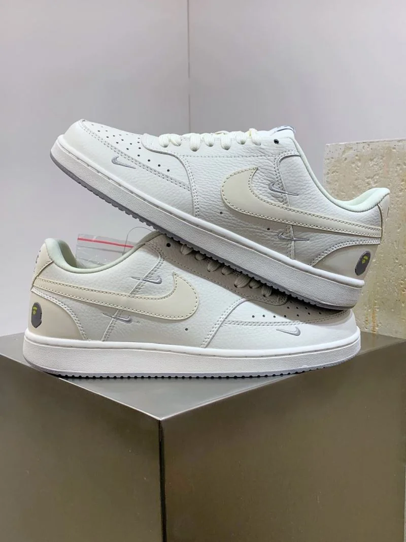Nike Air Force 1 Shoes Modern 33416