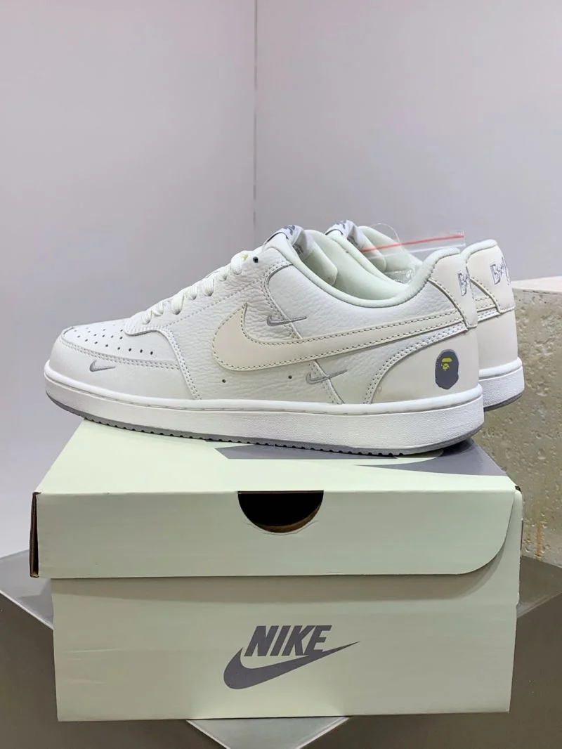 Nike Air Force 1 Shoes Modern 33416