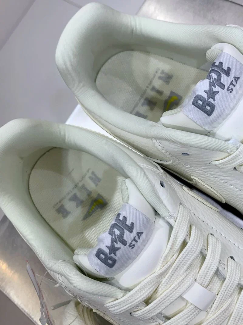 Nike Air Force 1 Shoes Modern 33416