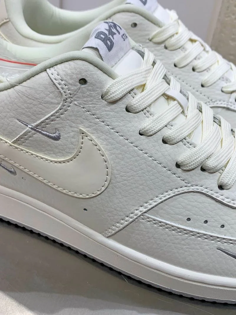 Nike Air Force 1 Shoes Modern 33416