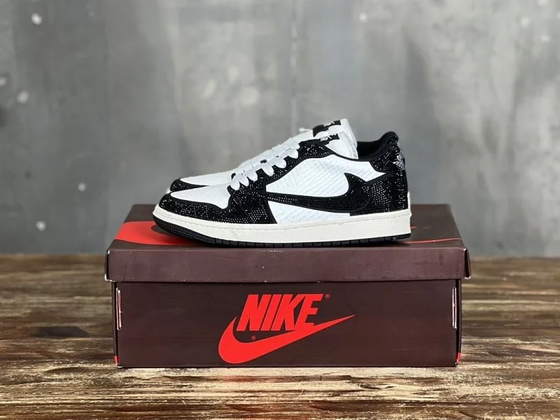 Nike Air Jordan Shoes EyeCatching 33430