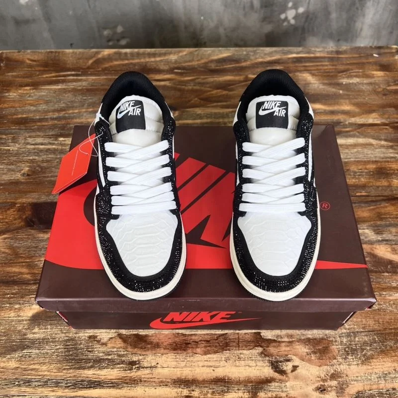Nike Air Jordan Shoes EyeCatching 33430
