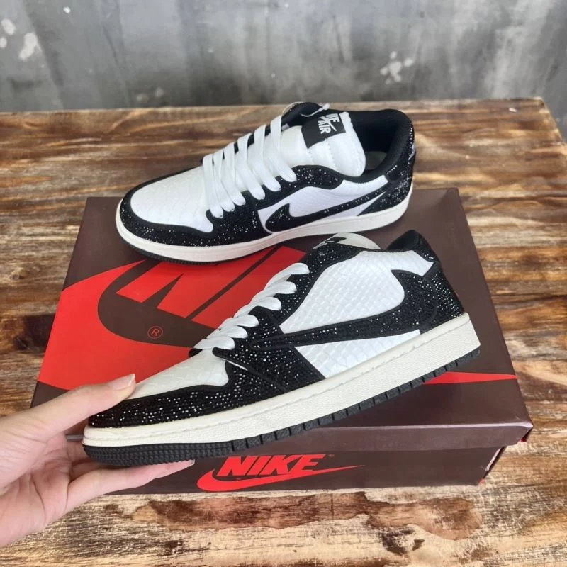 Nike Air Jordan Shoes EyeCatching 33430