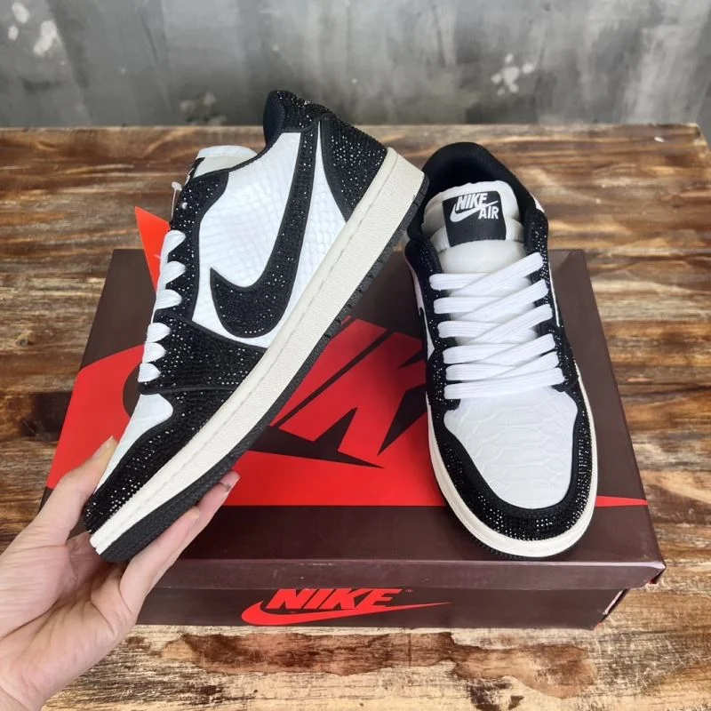 Nike Air Jordan Shoes EyeCatching 33430