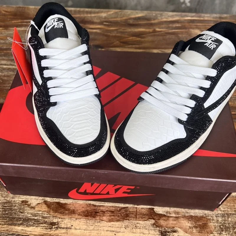 Nike Air Jordan Shoes EyeCatching 33430