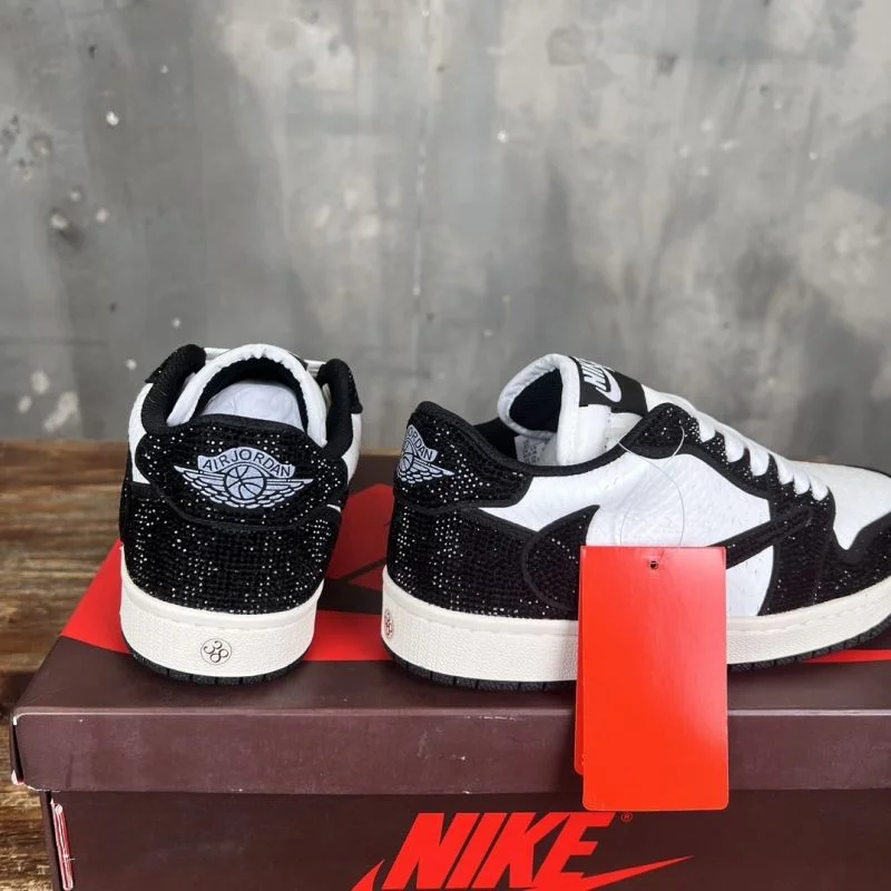 Nike Air Jordan Shoes EyeCatching 33430