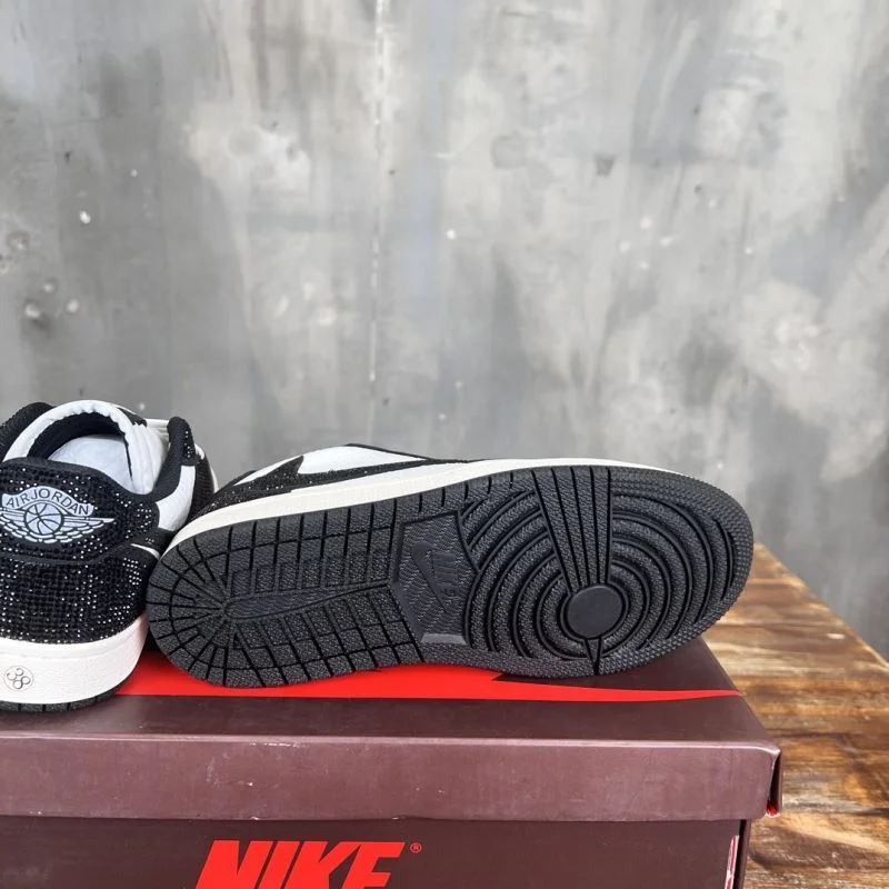 Nike Air Jordan Shoes EyeCatching 33430