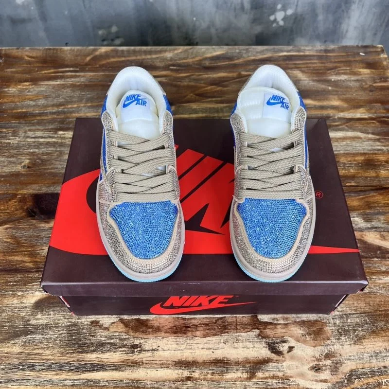 Resilient Nike Air Jordan Shoes 33418