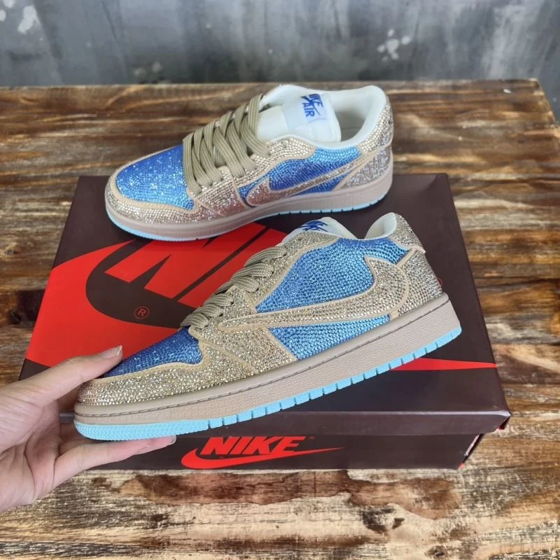 Resilient Nike Air Jordan Shoes 33418