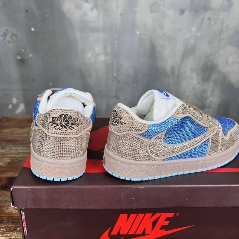 Resilient Nike Air Jordan Shoes 33418