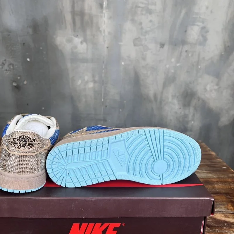 Resilient Nike Air Jordan Shoes 33418