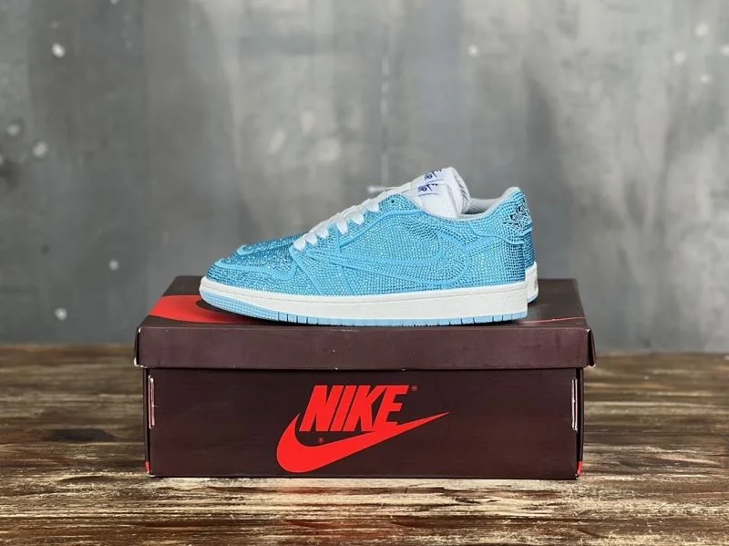 Nike Air Jordan Shoes MoistureWicking 33411