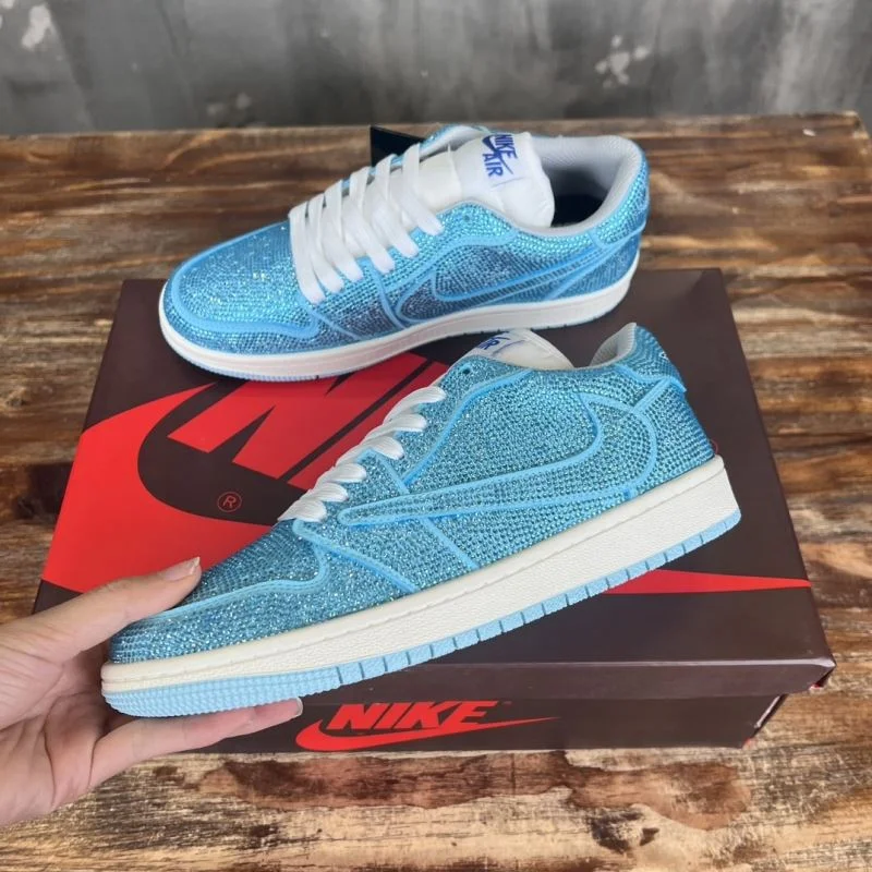 Nike Air Jordan Shoes MoistureWicking 33411