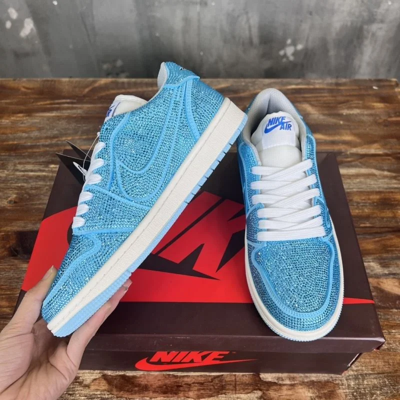 Nike Air Jordan Shoes MoistureWicking 33411