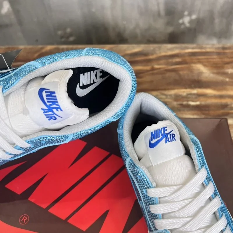 Nike Air Jordan Shoes MoistureWicking 33411