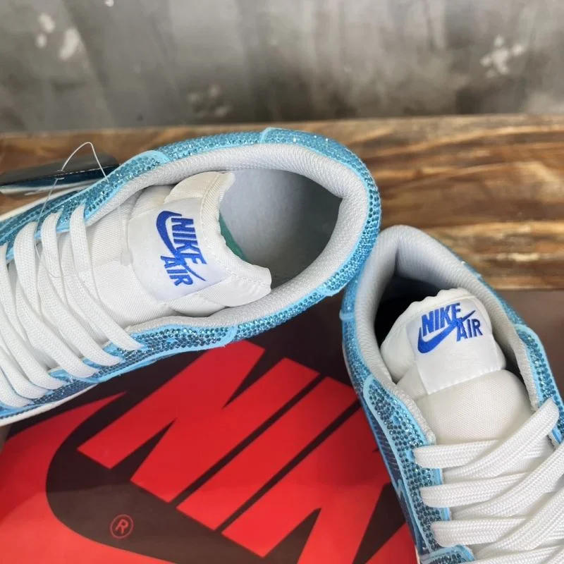 Nike Air Jordan Shoes MoistureWicking 33411