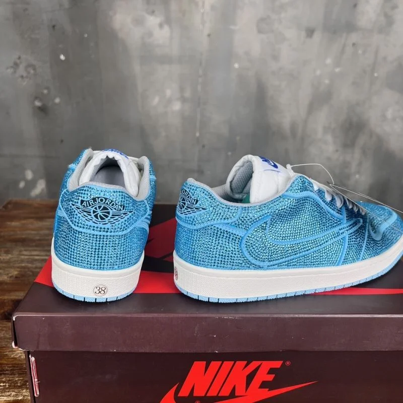 Nike Air Jordan Shoes MoistureWicking 33411