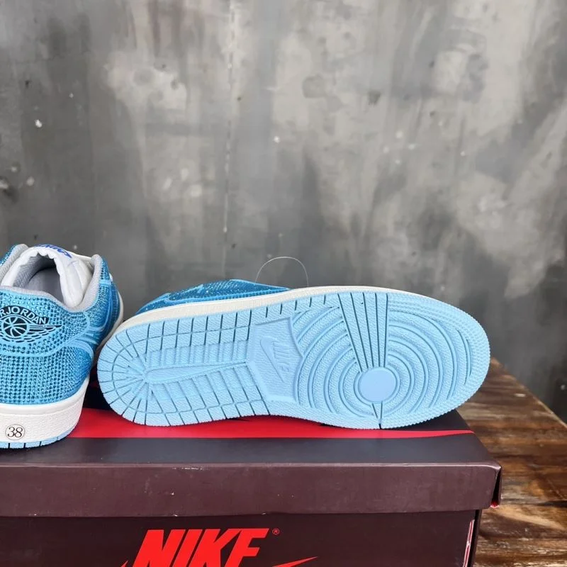 Nike Air Jordan Shoes MoistureWicking 33411