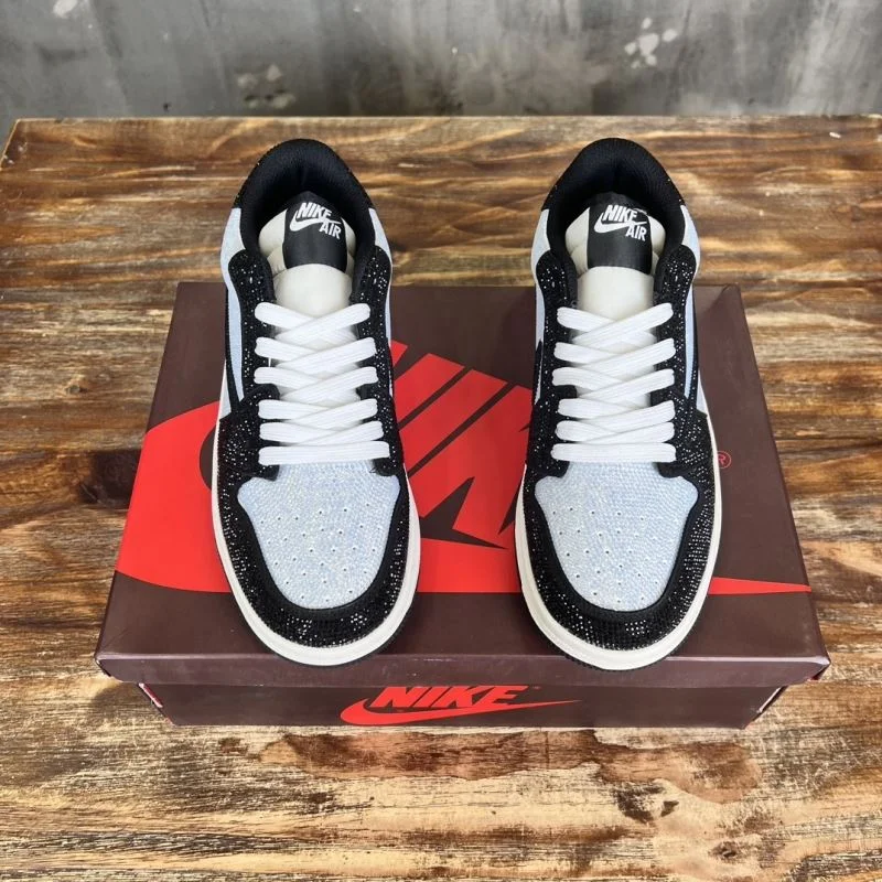 Nike Air Jordan Shoes Comfortable 33415