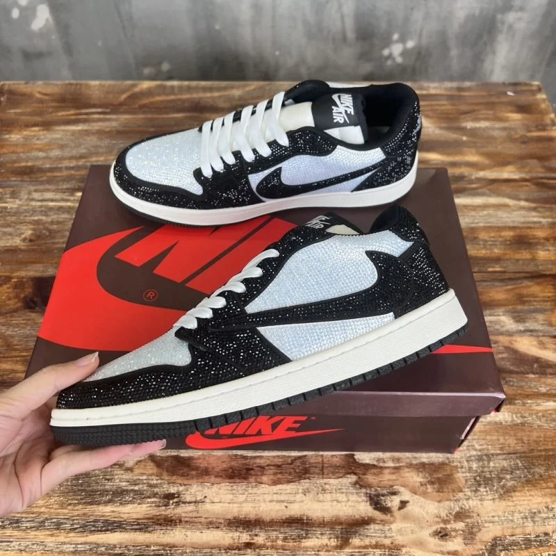 Nike Air Jordan Shoes Comfortable 33415