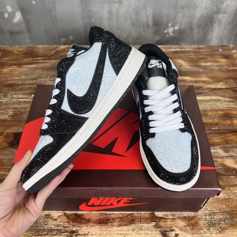 Nike Air Jordan Shoes Comfortable 33415