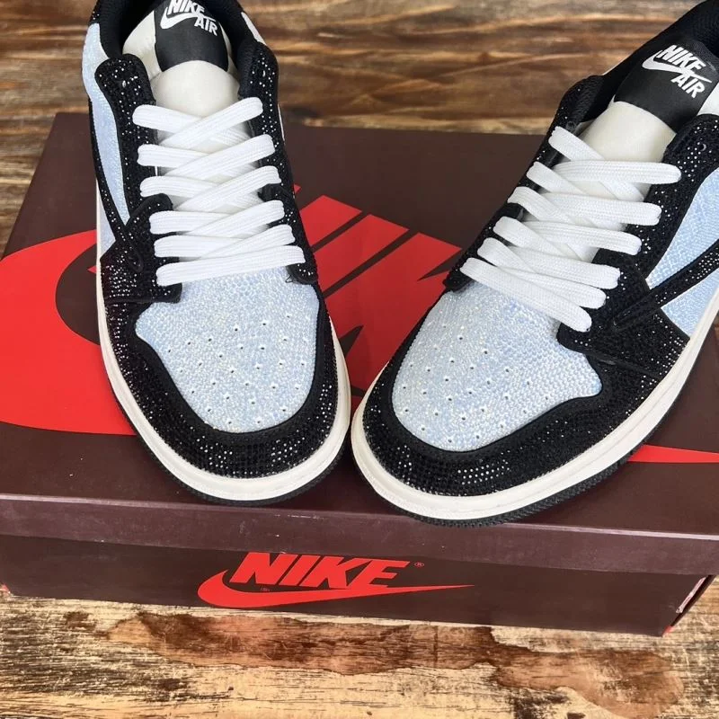Nike Air Jordan Shoes Comfortable 33415