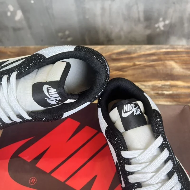 Nike Air Jordan Shoes Comfortable 33415