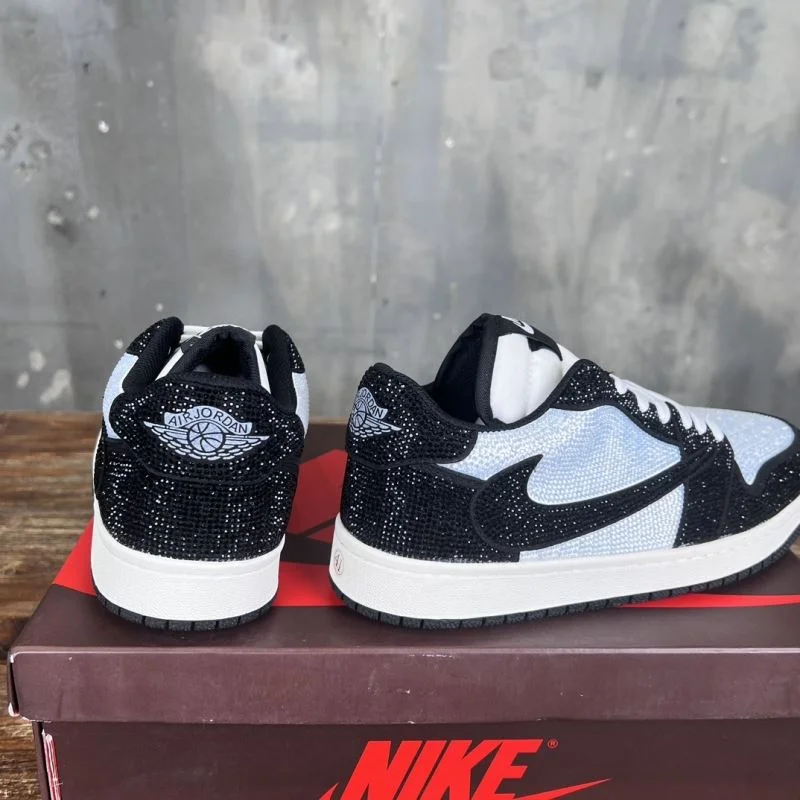Nike Air Jordan Shoes Comfortable 33415