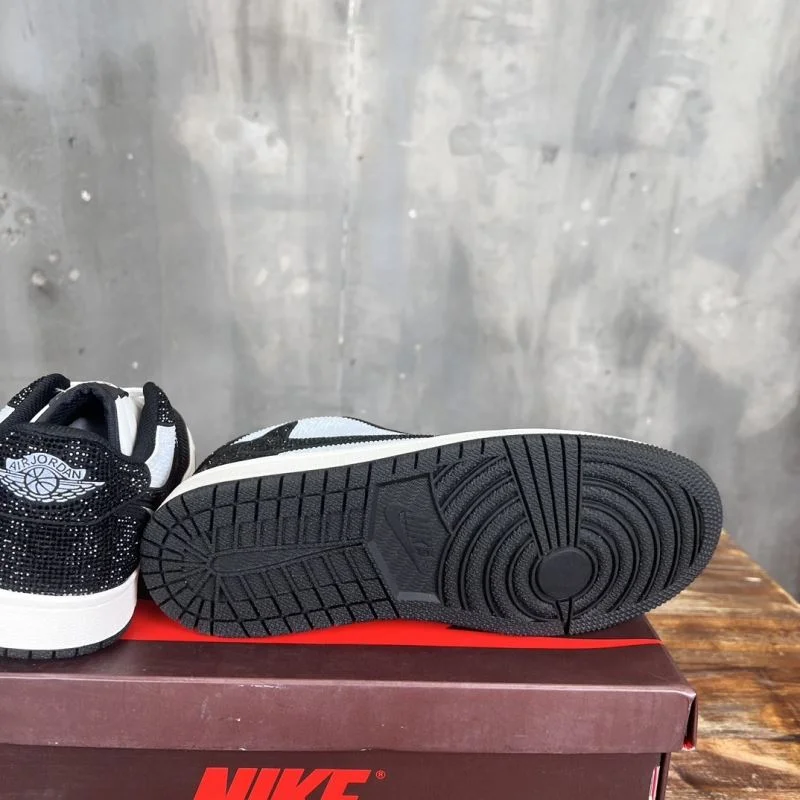 Nike Air Jordan Shoes Comfortable 33415