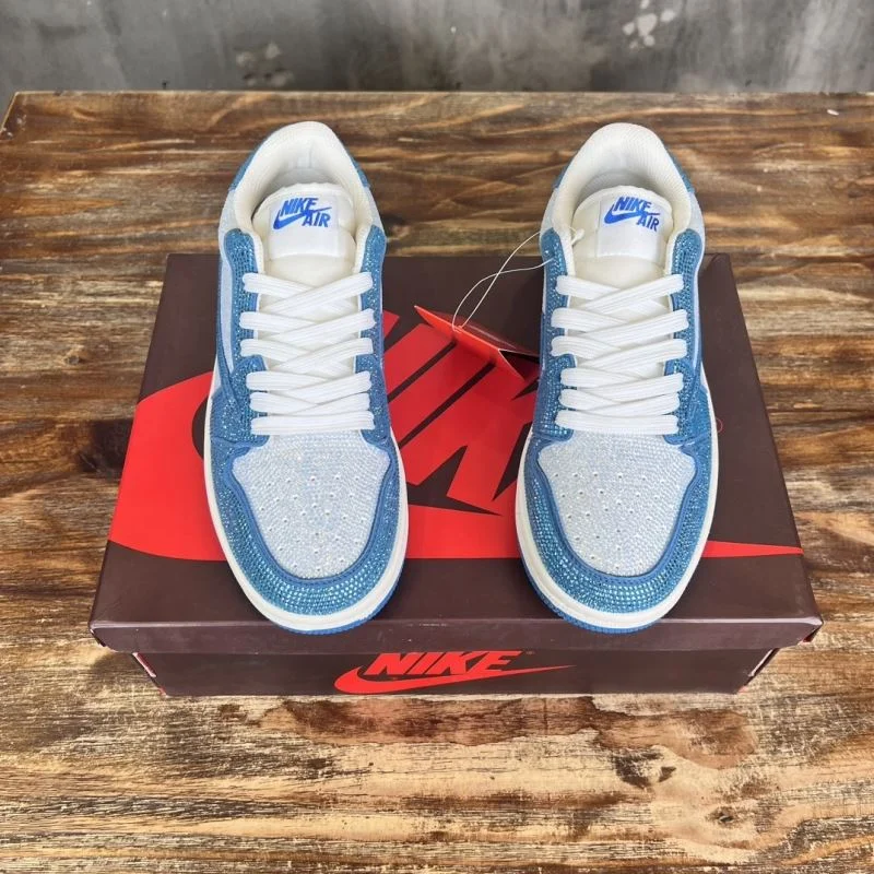 Nike Air Jordan Shoes Elegant 33423