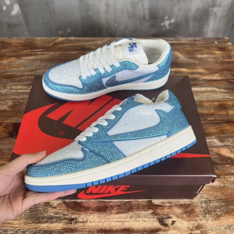 Nike Air Jordan Shoes Elegant 33423